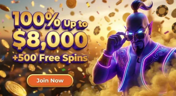 Jessiegold Casino